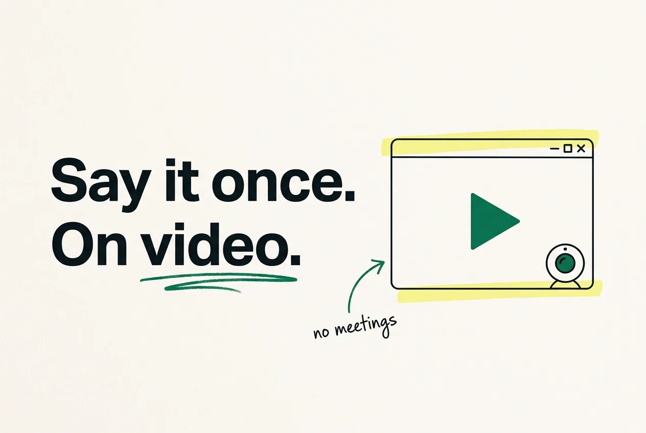 Loom vs Vidyard: A Practical Comparison for Solo Screen Recording